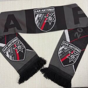 San Antonio FC Scarf‎ 2017 Season Ticket Holder Soccer
